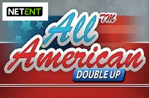All American Double Up